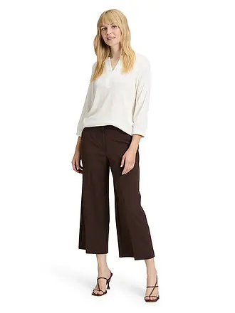 BETTY BARCLAY | Culotte | braun